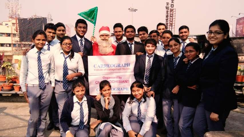 Carreograph Institute of Management Studies Kolkata Events photo 9