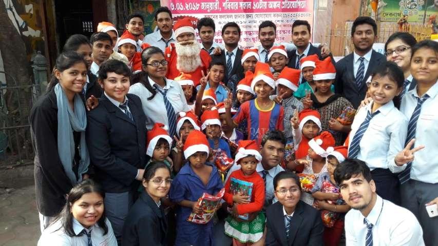 Carreograph Institute of Management Studies Kolkata Events photo 10