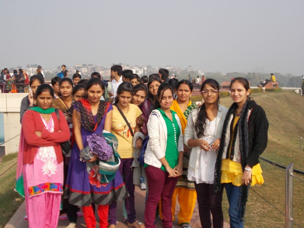 Shri Adarsh BCA College Patan Events photo 5