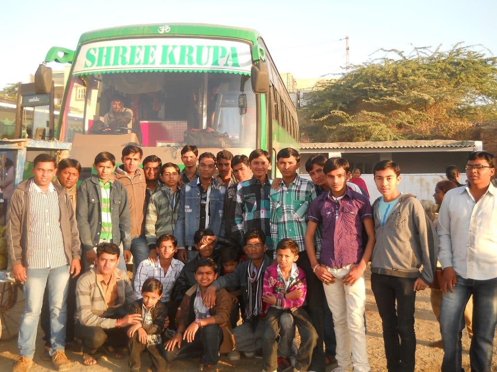 Shri Adarsh BCA College Patan Events photo 4