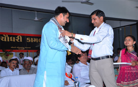 Shri Adarsh BCA College Patan Events photo 1