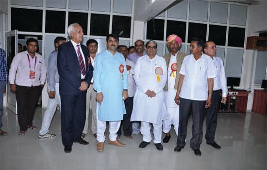 Shri Adarsh BCA College Patan Events photo 7