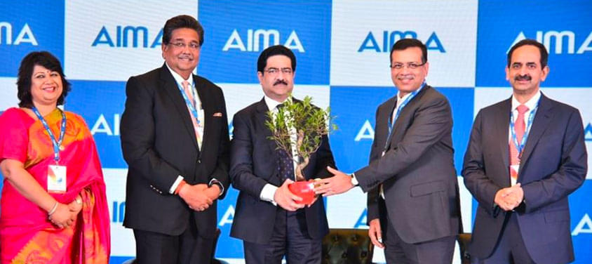 All India Management Association New Delhi AIMA Event photo 10