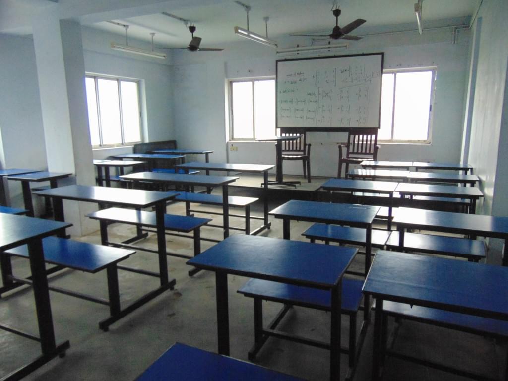 Syamaprasad Institute of Education and Training Kolkata Class Rooms photo 2