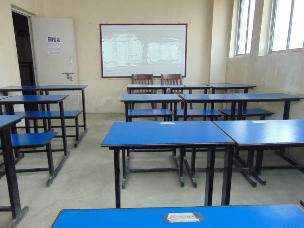 Syamaprasad Institute of Education and Training Kolkata Class Rooms photo 3