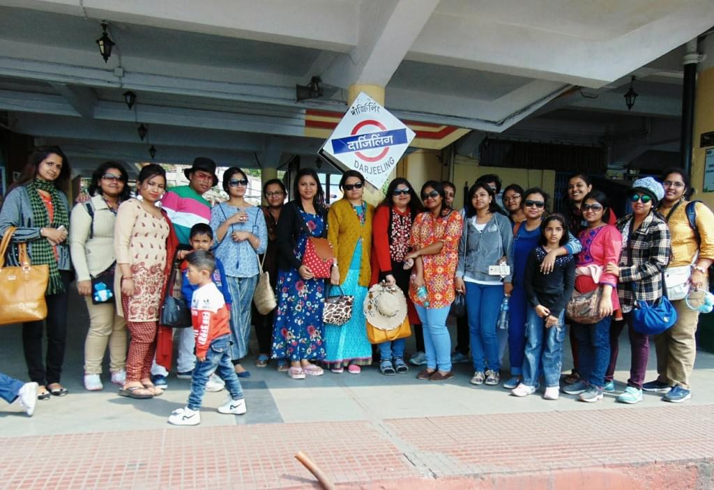 Syamaprasad Institute of Education and Training Kolkata Campus photo 2