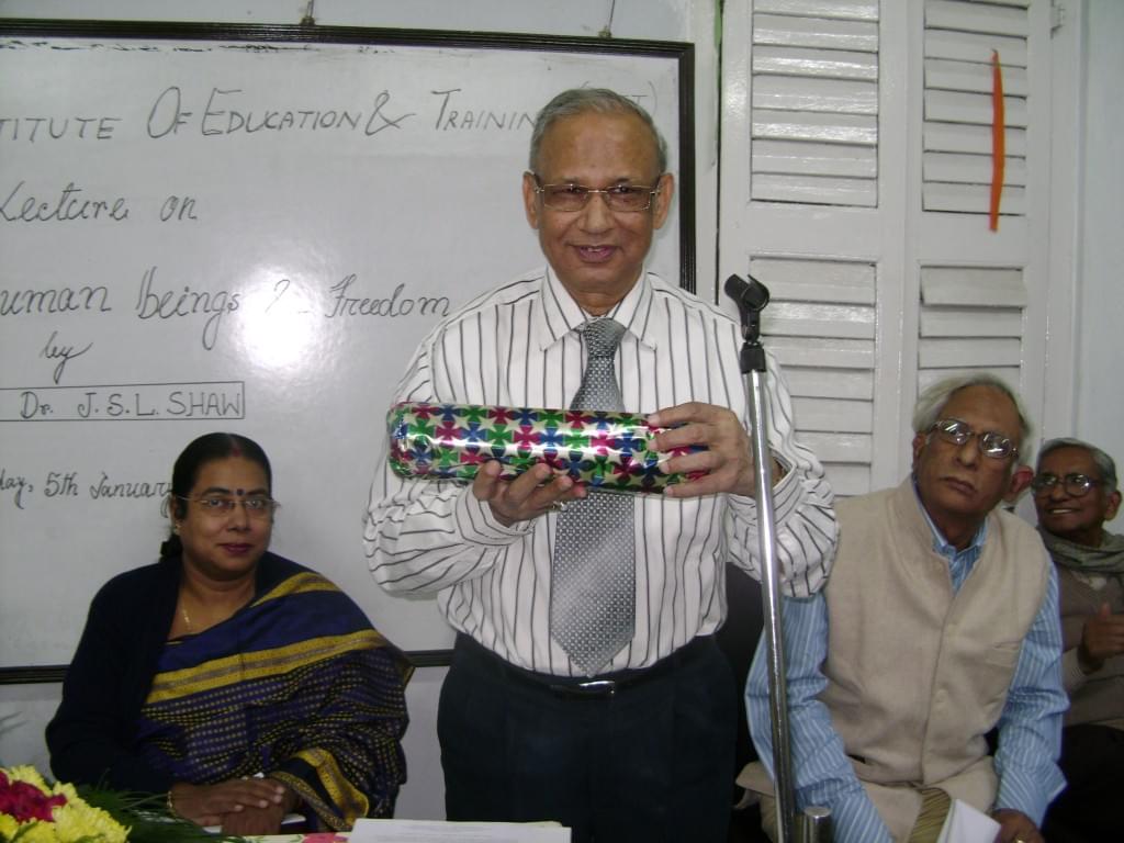 Syamaprasad Institute of Education and Training Kolkata Campus photo 3