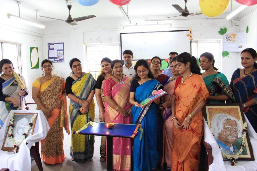 Syamaprasad Institute of Education and Training Kolkata Campus photo 4