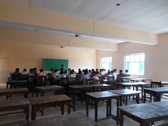 Shri Kashi Chandradev Polytechnic Azamgarh College Infrastructure photo 16