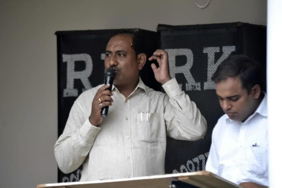 Shri Kashi Chandradev Polytechnic Azamgarh Teacher's Day Celebration photo 5