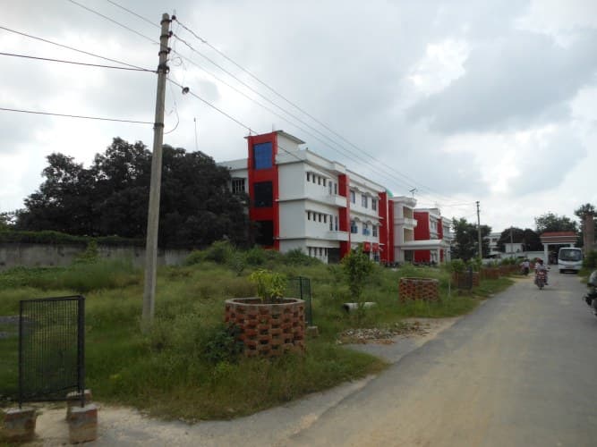 Shri Kashi Chandradev Polytechnic Azamgarh College Infrastructure 2 photo 3