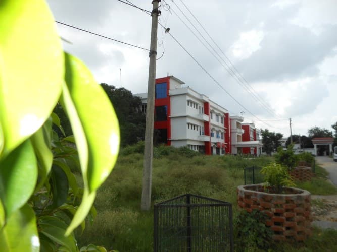 Shri Kashi Chandradev Polytechnic Azamgarh College Infrastructure 2 photo 2