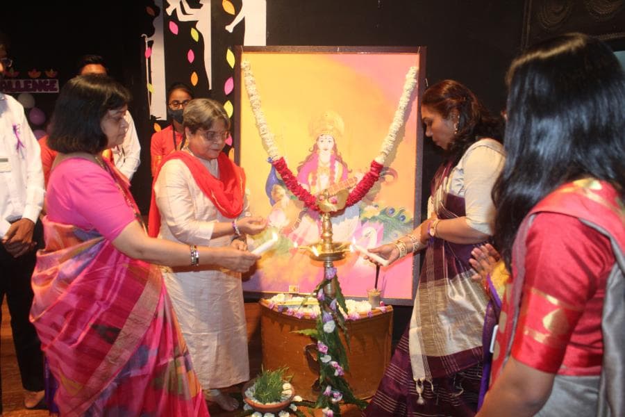 S. P. Kothari B.Ed College Palanpur Events photo 5