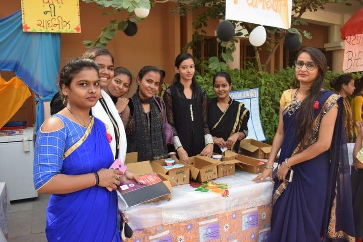 S. P. Kothari B.Ed College Palanpur Events photo 16