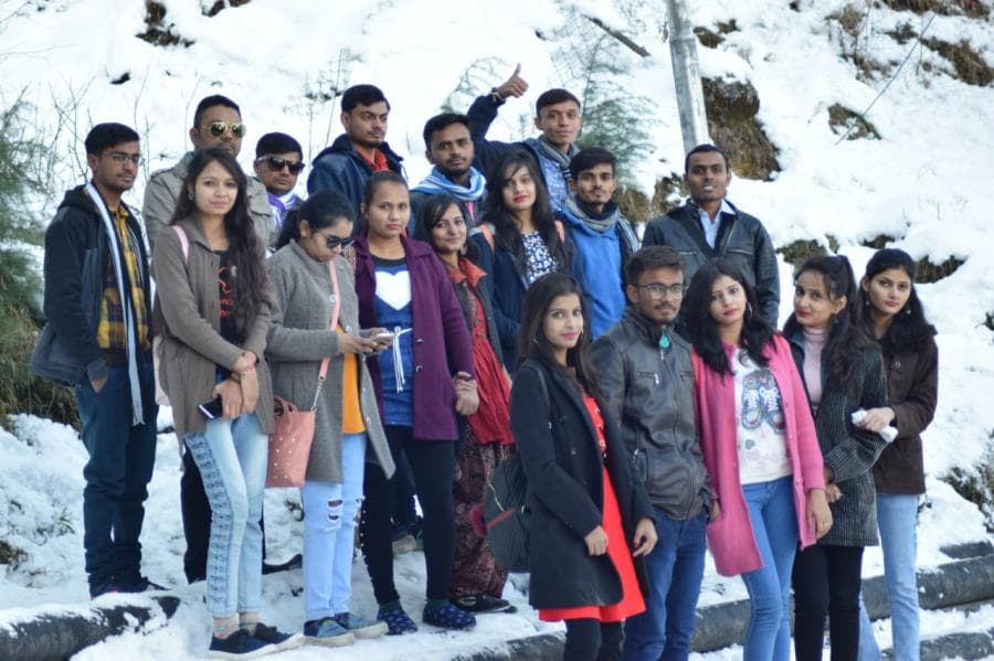 S. P. Kothari B.Ed College Palanpur Events photo 14