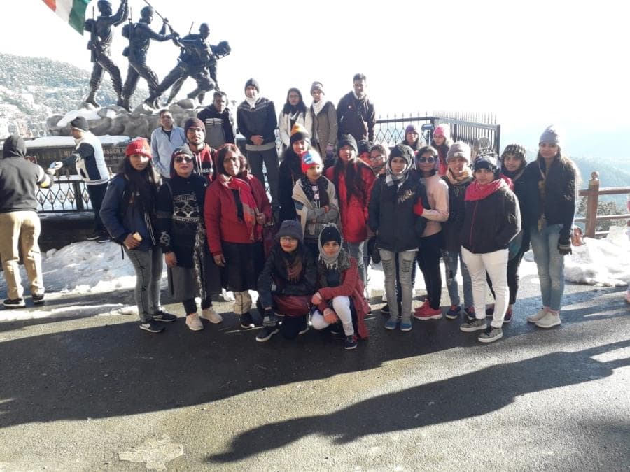 S. P. Kothari B.Ed College Palanpur Events photo 12