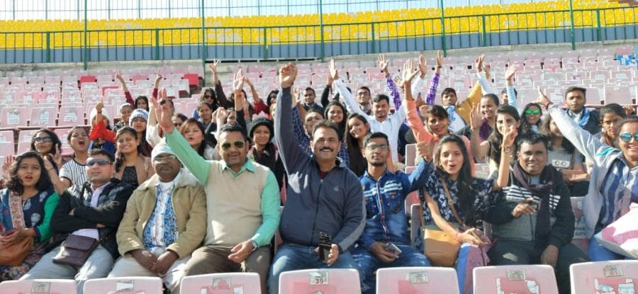 S. P. Kothari B.Ed College Palanpur Events photo 13