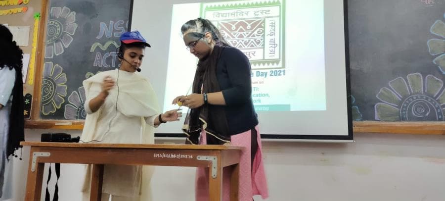 S. P. Kothari B.Ed College Palanpur Events photo 8