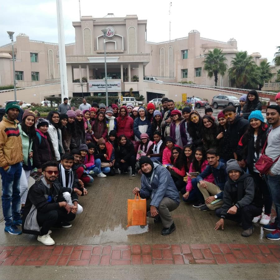 S. P. Kothari B.Ed College Palanpur Events photo 11