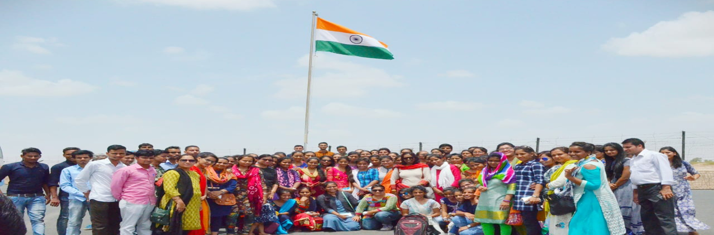 S. P. Kothari B.Ed College Palanpur Events photo 3