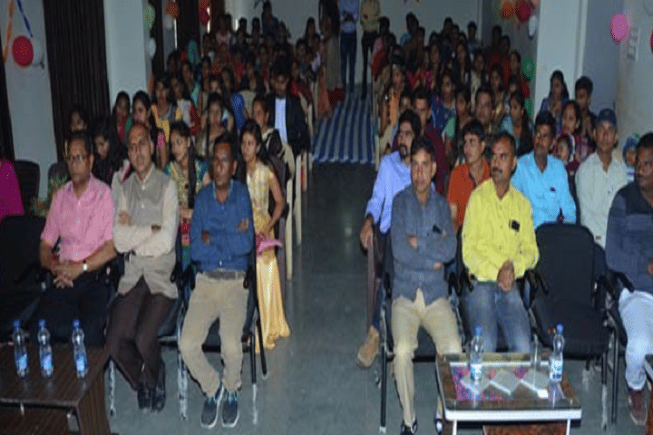 Shree Krishna Institute of Nursing Bhabhar College campus photo 1