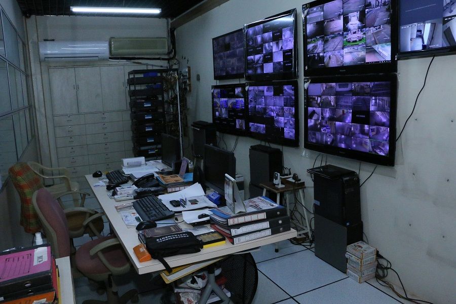 Atmiya Institute for Management Studies, Atmiya University Rajkot Computer Lab photo 12