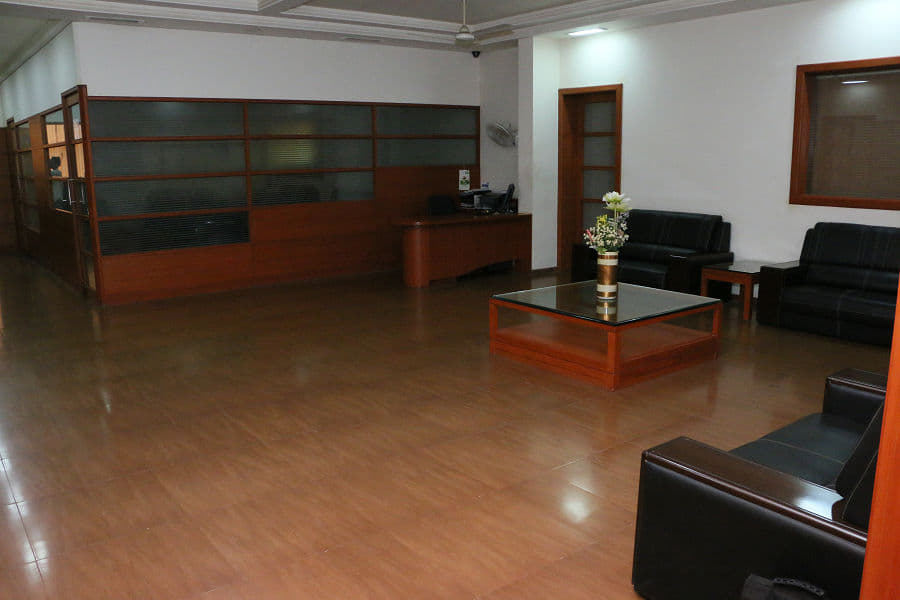 Atmiya Institute for Management Studies, Atmiya University Rajkot Administrative Office photo 1