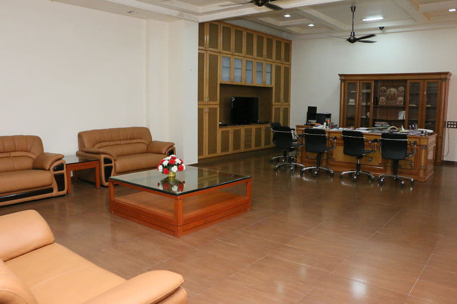 Atmiya Institute for Management Studies, Atmiya University Rajkot Administrative Office photo 5