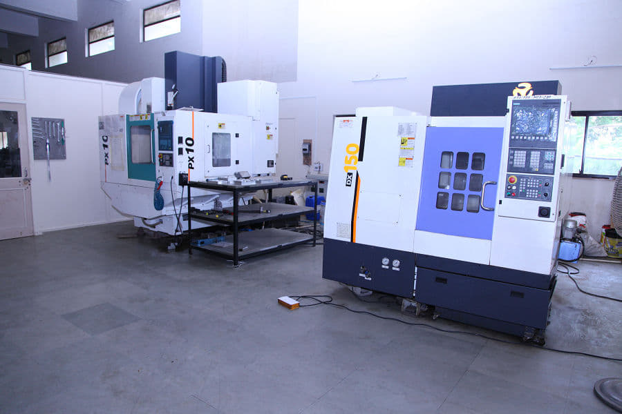 Atmiya Institute for Management Studies, Atmiya University Rajkot Workshop photo 6