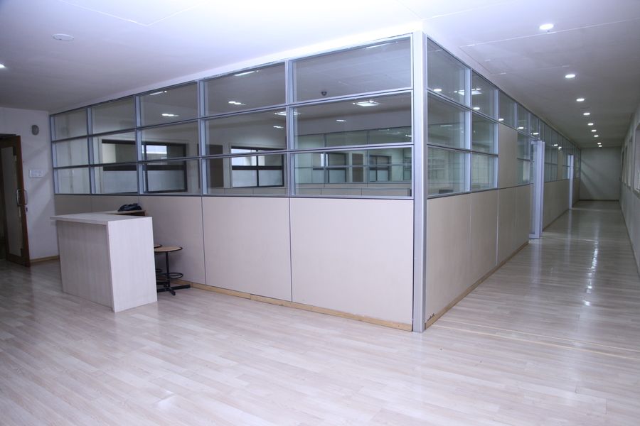 Atmiya Institute of Science and Technology for Diploma Studies, Atmiya University Rajkot Computer Lab photo 11