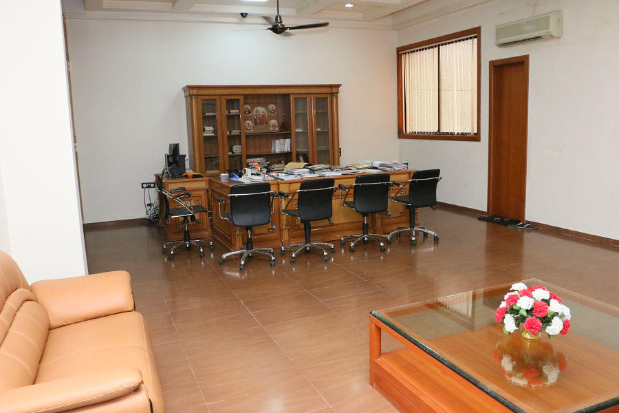 Atmiya Institute of Science and Technology for Diploma Studies, Atmiya University Rajkot Administrative Office photo 4