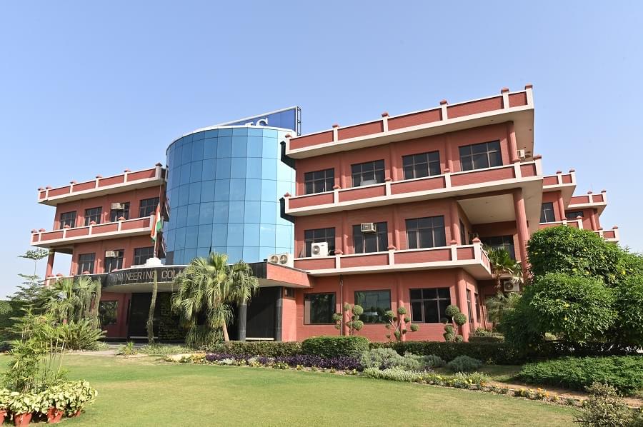 IMSEC Academic Building photo 2