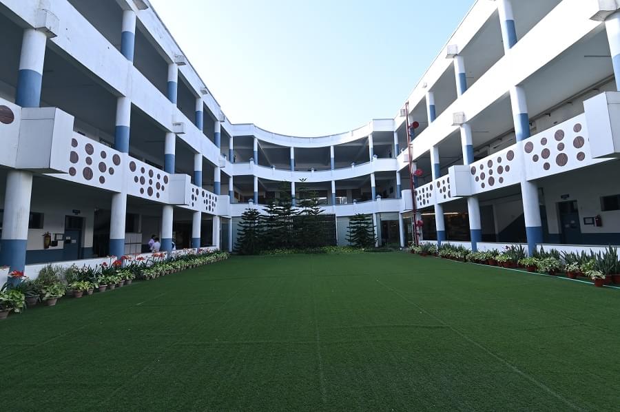 IMSEC Academic Building photo 4