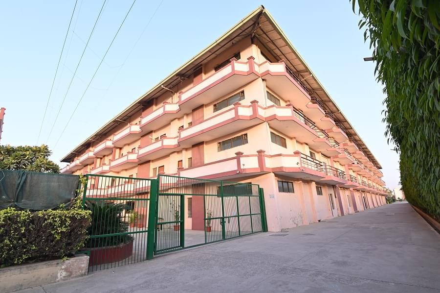 IMSEC Academic Building photo 3