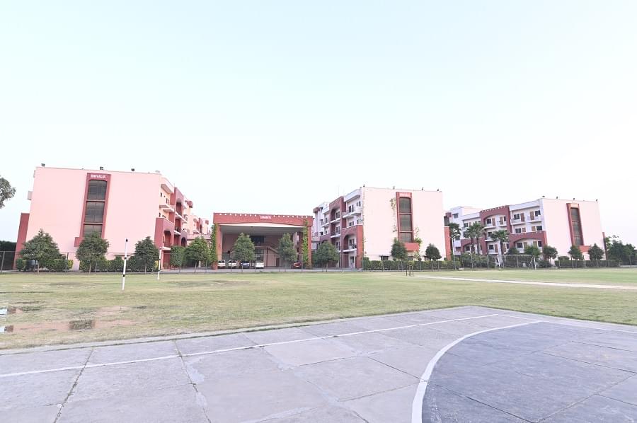 IMSEC Academic Building photo 1