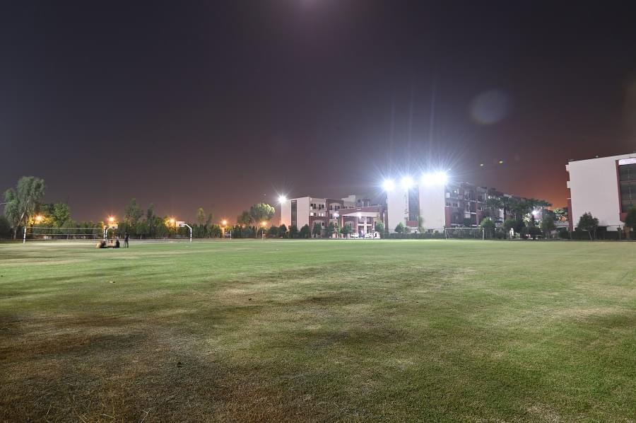 IMSEC Academic Building photo 5