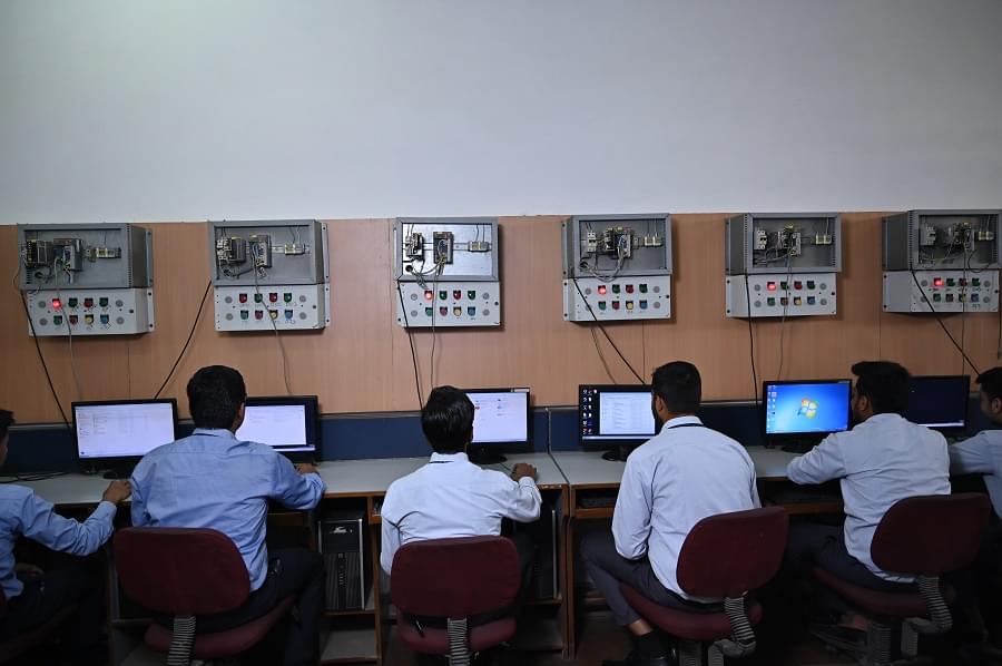 IMSEC Facilities photo 3