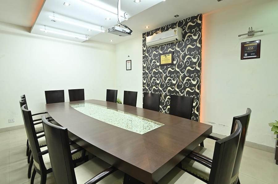 IMSEC Facilities photo 2