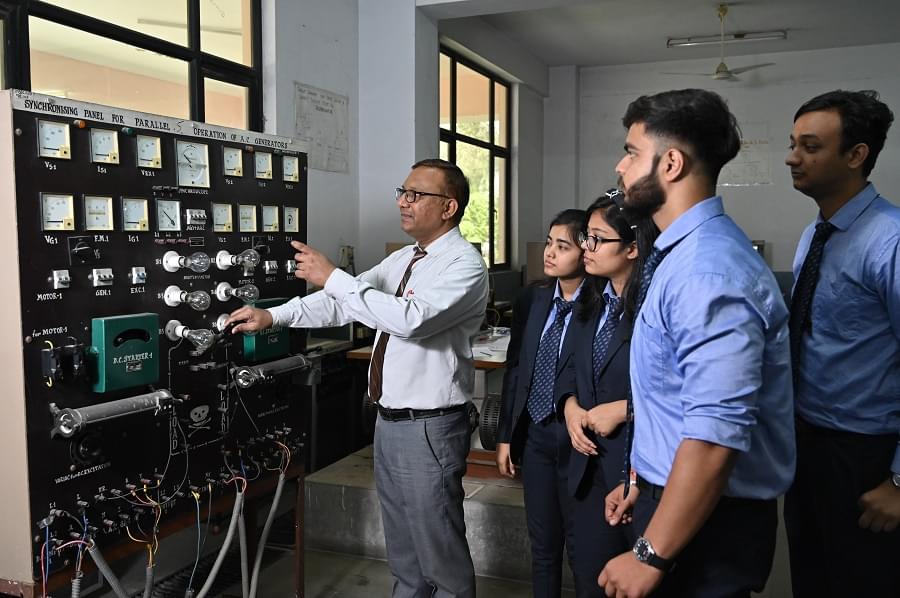 IMSEC Facilities photo 6