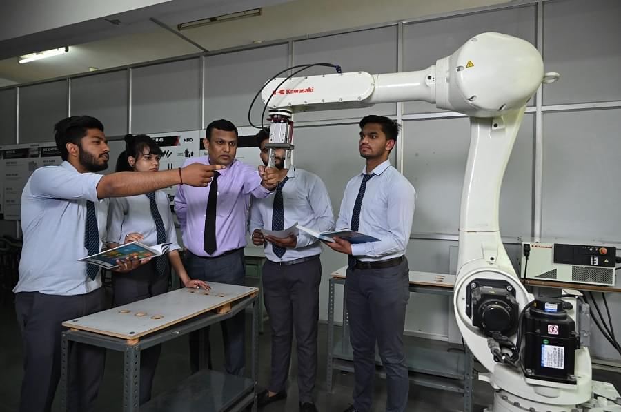 IMSEC Facilities photo 5