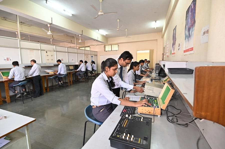 IMSEC Facilities photo 7