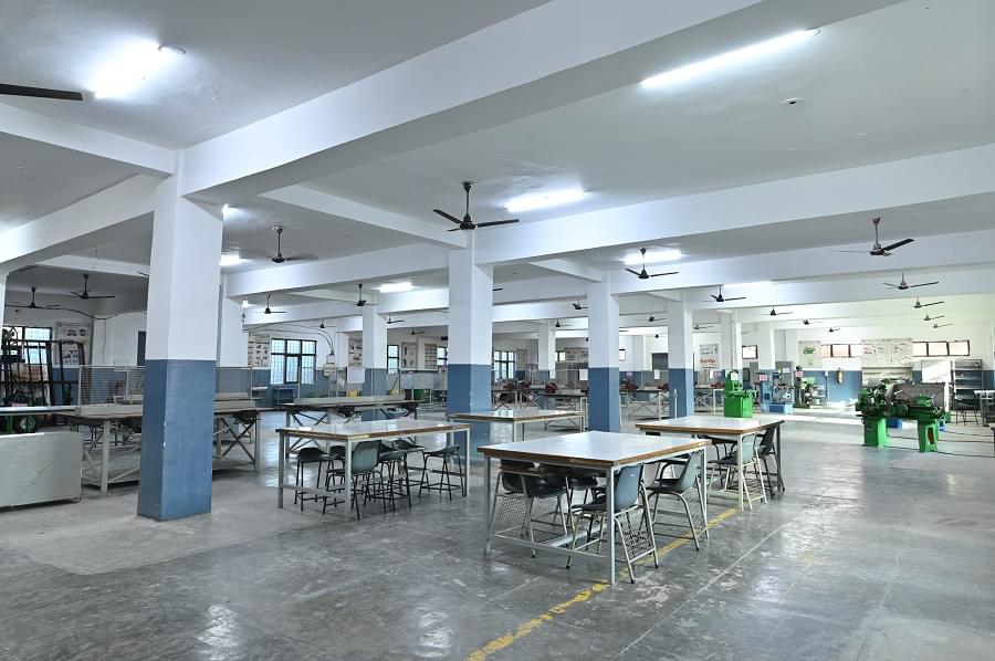 IMSEC Facilities photo 16