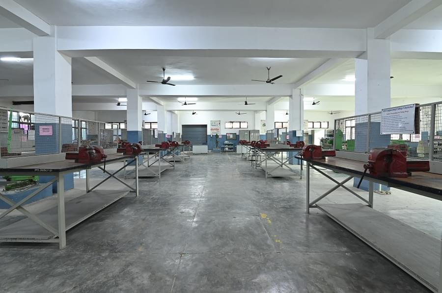 IMSEC Facilities photo 17