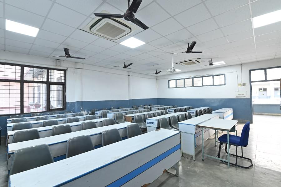 IMSEC Facilities photo 11