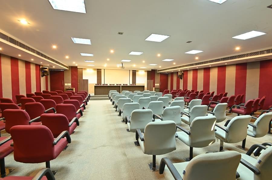 IMSEC Facilities photo 13