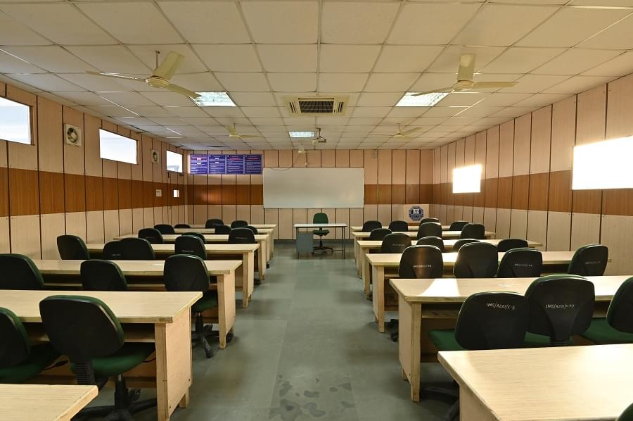 IMSEC Facilities photo 9