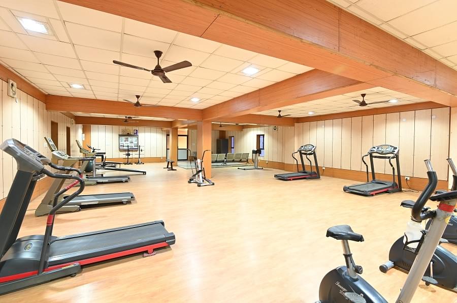 IMSEC Facilities photo 18