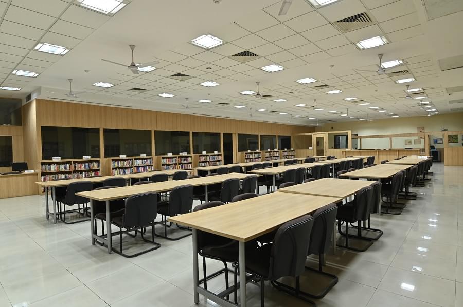 IMSEC Facilities photo 14