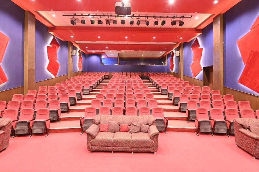 IMSEC Facilities photo 15