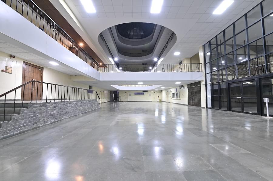 IMSEC Facilities photo 10